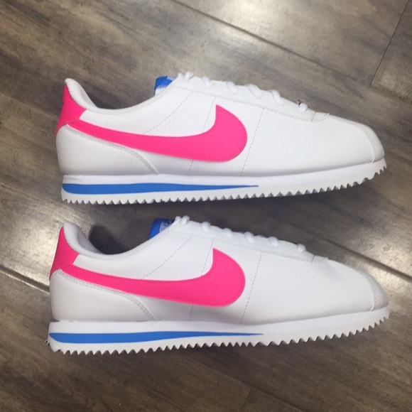 NIKE CORTEZ BASIC SL (GS) - Picture 12 of 16